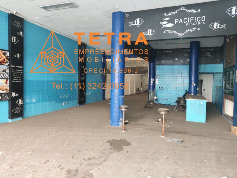 Consolação - Excelente Loja com 510m²  (Área Útil) - Ótima Localização